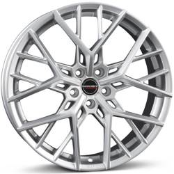 Alloy Wheels 21" 5x114,3 Borbet BY SS