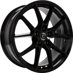 Alloy Wheels 22'' 5x112 Diewe Alla NS