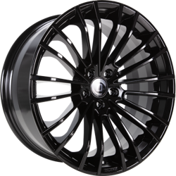 Alloy Wheels 22'' 5x112 Diewe Presto NeroS