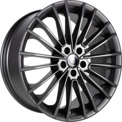 Alloy Wheels 22'' 5x112 Diewe Presto Platin