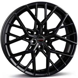 Alloy Wheels 23" 5x112 Borbet BY BM