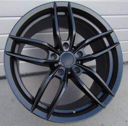 Alloy Wheels Haxer 19" 5X130 8.5 ET40 71.5