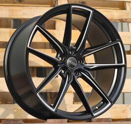 Alloy Wheels Haxer 20" 5X112 8.5 ET40 66.6