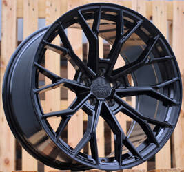 Alloy Wheels Haxer 20" 5X112 9 ET31 66.6