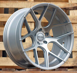 Alloy Wheels Haxer 20" 5X120 9 ET15 74.1