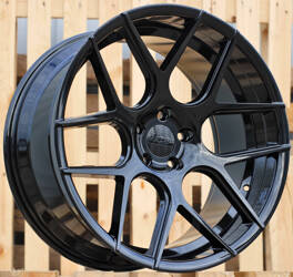 Alloy Wheels Haxer 20" 5X120 9 ET35 72.6