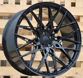 Alloy Wheels Haxer 21" 5X112 10.5 ET30 66.6