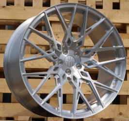 Alloy Wheels Haxer 21" 5X112 10.5 ET30 66.6