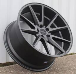 Alloy Wheels Haxer 21" 5X112 9 ET35 66.6