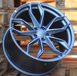 Alloy Wheels Haxer 21" 5X130 10 ET44 71.6