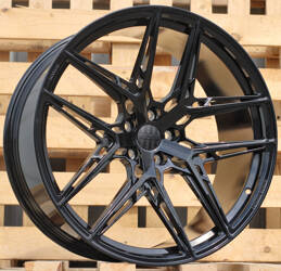 Alloy Wheels Haxer 22" 5X112 10.5 ET30 66.6