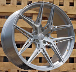 Alloy Wheels Haxer 22" 5X112 10.5 ET30 66.6