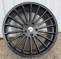 Alloy Wheels Haxer 22" 5X120 10.5 ET40 66.5