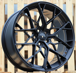 Alloy Wheels Racing Line 17" 5X100 7.5 ET35 57.1