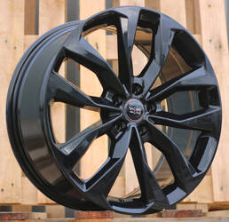 Alloy Wheels Racing Line 17" 5X100 7 ET50 67.1