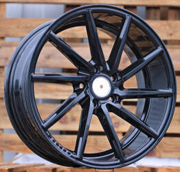 Alloy Wheels Racing Line 17" 5X105 7.5 ET42 56.6