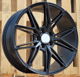 Alloy Wheels Racing Line 18" 5X112 8 ET40 66.5