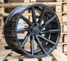 Alloy Wheels Racing Line 19" 5X120 8.5 ET20 74.1