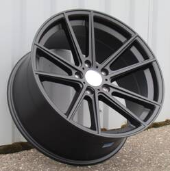 Alloy Wheels Racing Line 19" 5X120 8.5 ET35 72.6