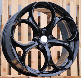 Alloy Wheels for Alfa Romeo 17" 5X110 7.5 ET32 65.1