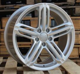 Alloy Wheels for Audi 17" 5X112 7.5 ET35 66.5