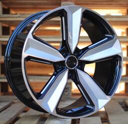 Alloy Wheels for Audi 19" 5X112 8.5 ET32 66.5