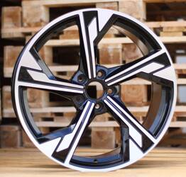 Alloy Wheels for Audi 19" 5X112 8.5 ET32 66.5