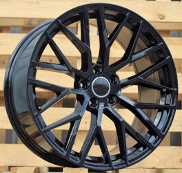 Alloy Wheels for Audi 20" 5X112 9 ET31 66.5