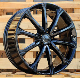 Alloy Wheels for Audi 21" 5X112 8.5 ET38 66.5