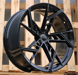 Alloy Wheels for Audi 21" 5X112 9 ET30 66.5