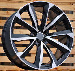 Alloy Wheels for Audi 22" 5X112 10 ET26 66.5