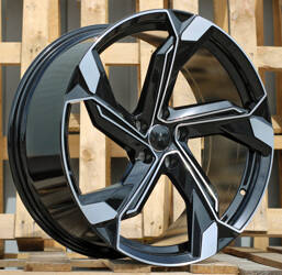 Alloy Wheels for Audi 22" 5X112 9.5 ET26 66.5