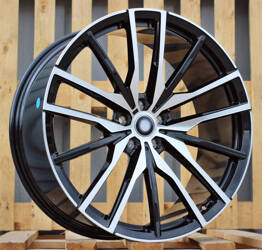 Alloy Wheels for BMW 20" 5X112 10.5 ET40 66.6