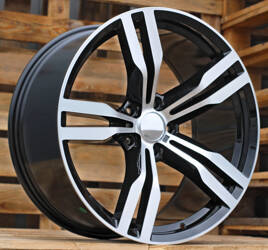 Alloy Wheels for BMW 20" 5X120 10 ET41 72.6