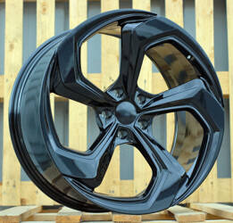 Alloy Wheels for Bentley 22" 5X130 10 ET20 71.6