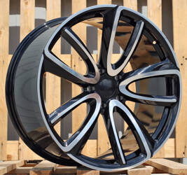 Alloy Wheels for Bentley 22" 5X130 9.5 ET58 71.6