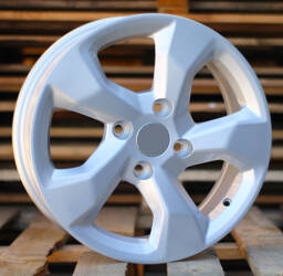 Alloy Wheels for Chevrolet 16" 4X114.3 6 ET40 56.6