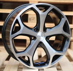 Alloy Wheels for Ford 15" 4X108 6.5 ET47.5 63.4