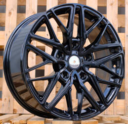 Alloy Wheels for Ford 18" 5X160 8 ET50 65.1