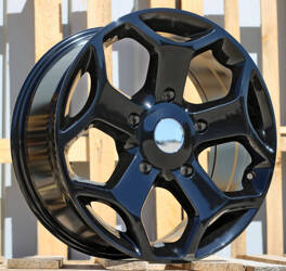 Alloy Wheels for Ford 18" 5X160 8 ET50 65.1