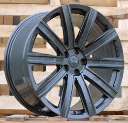 Alloy Wheels for Land Rover 22" 5X120 10 ET38 72.6