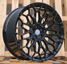 Alloy Wheels for Land Rover 23" 5X120 10 ET40 72.6