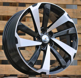 Alloy Wheels for Lexus 18" 5X114.3 7.5 ET35 60.1