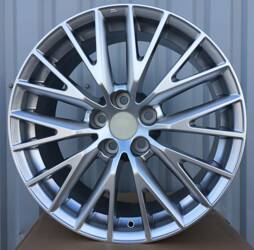 Alloy Wheels for Lexus 18" 5X114.3 8 ET32 60.1