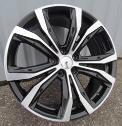 Alloy Wheels for Lexus 19" 5X114.3 8 ET30 60.1