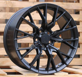 Alloy Wheels for Lexus 19" 5X114.3 8 ET40 60.1