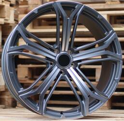 Alloy Wheels for Maserati 21" 5X114.3 10 ET45 67.1