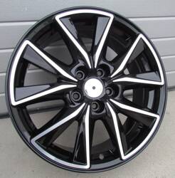 Alloy Wheels for Mazda 18" 5X114.3 7.5 ET45 67.1