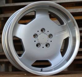 Alloy Wheels for Mercedes 18" 5X112 9 ET30 66.6