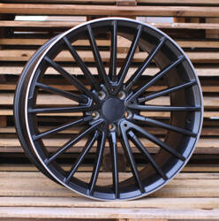 Alloy Wheels for Mercedes 21" 5X112 10 ET40 66.6